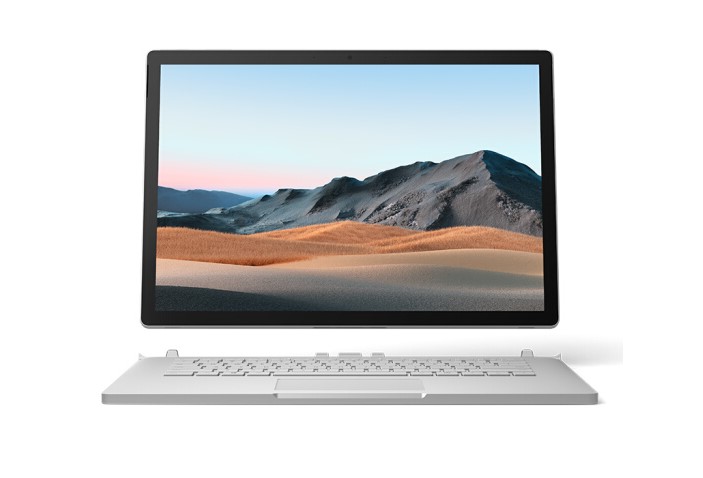息烽Surface 维修前的准备工作