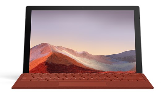 息烽清洁和维护 Surface